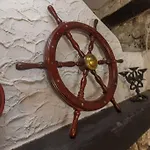 Captain's Apartment *