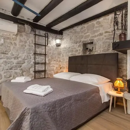 Appartement Captain's *