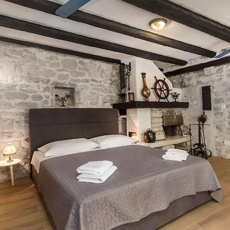 Appartement Captain's