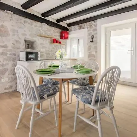 Appartement Captain's *