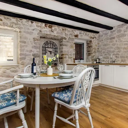 Appartement Captain's *