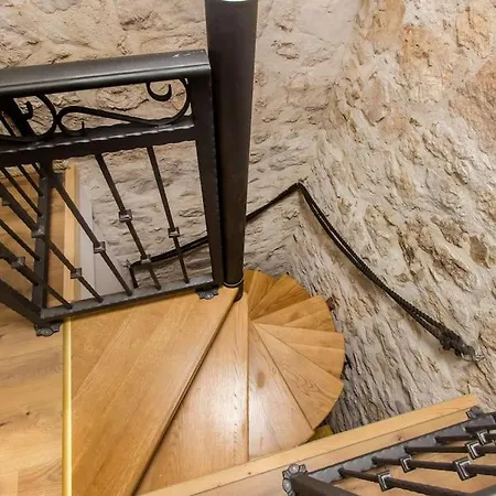 Appartement Captain's *