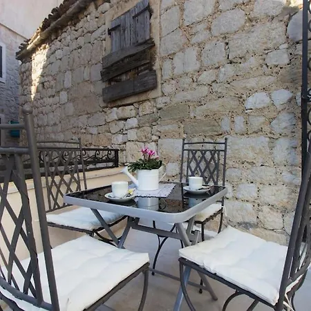 Captain's * Tribunj (Sibenik-Knin)