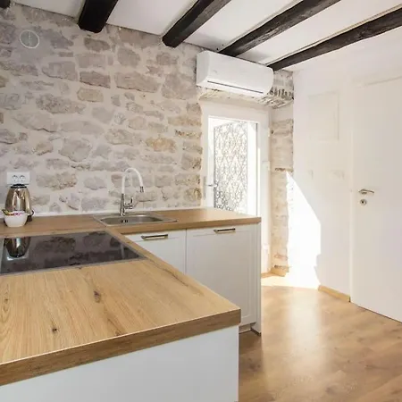 Captain's Appartement *