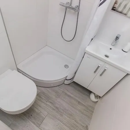 Captain's Appartement Tribalj