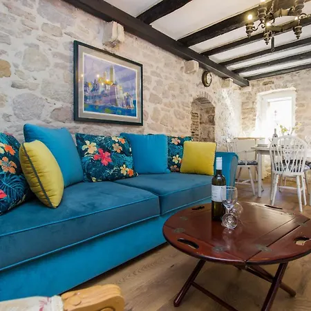 Appartement Captain's