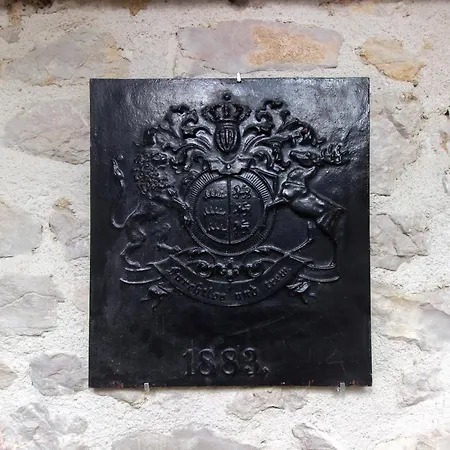 Captain's Appartement Tribalj