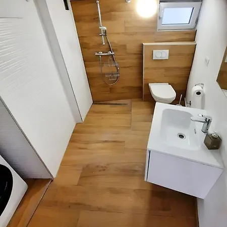 Appartement Captain's