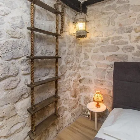 Appartement Captain's