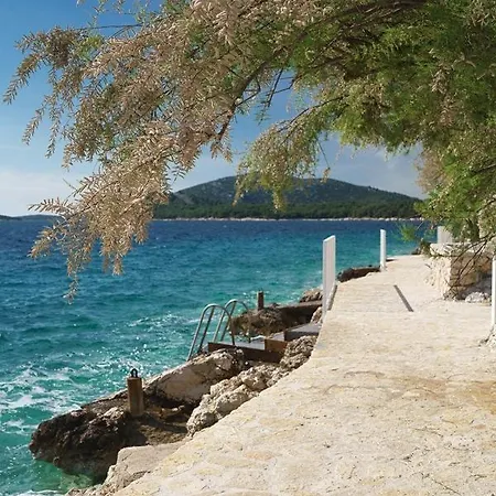 Captain's Tribunj (Sibenik-Knin)