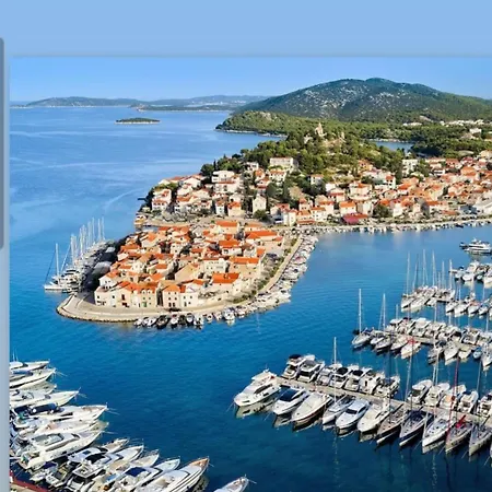Captain's Tribunj (Sibenik-Knin)