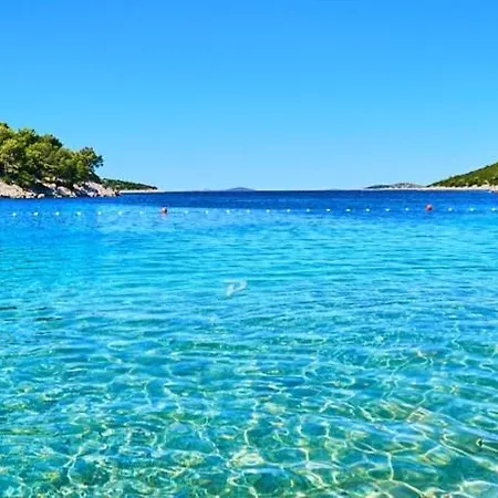 Appartement Captain's Tribalj