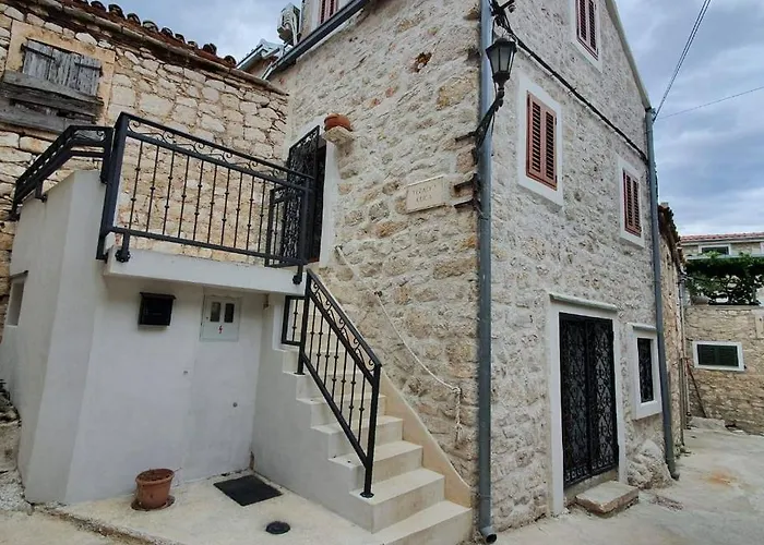 Captain's * Tribunj (Sibenik-Knin)