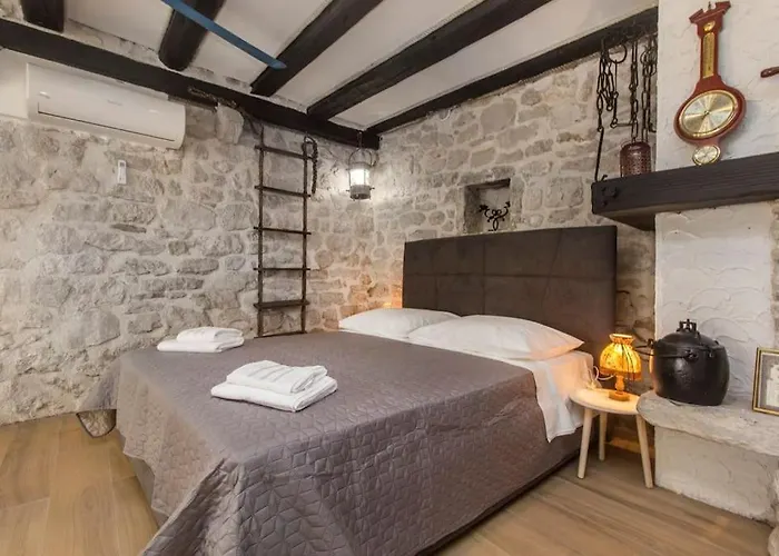 Appartement Captain's *