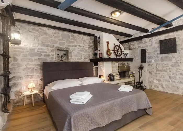 Appartement Captain's