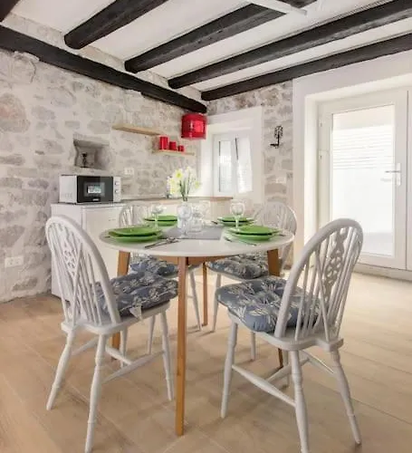 Apartamento Captain's *