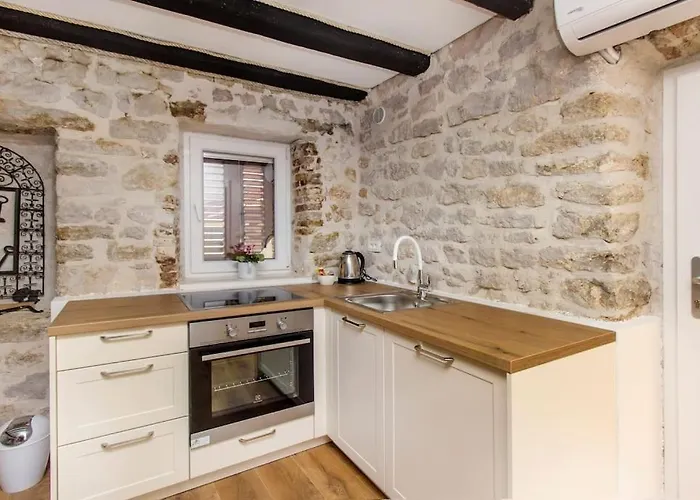 Captain's Appartement