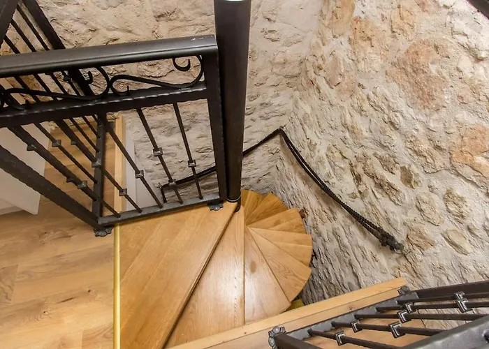 Appartement Captain's *