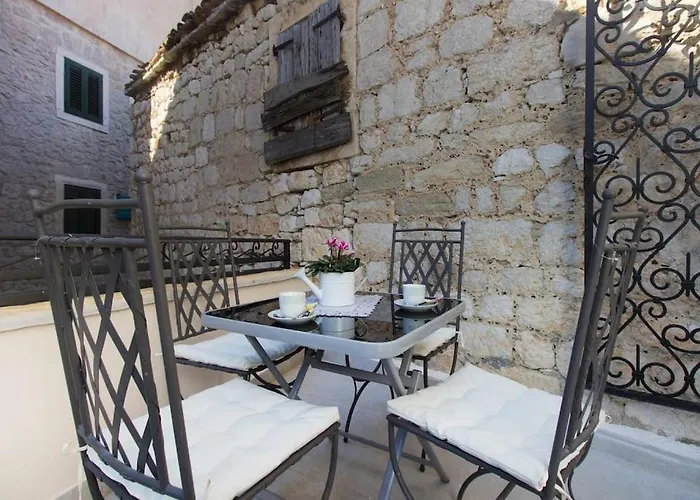 Captain's * Tribunj (Sibenik-Knin)