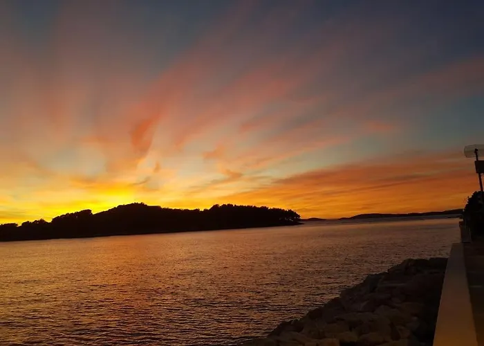 Apartament Captain's *