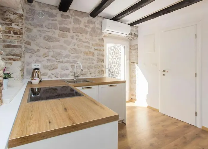 Captain's Appartement *