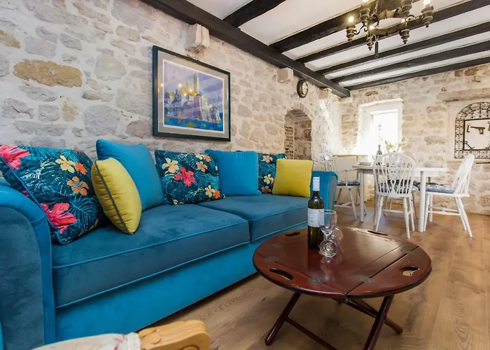 Appartement Captain's