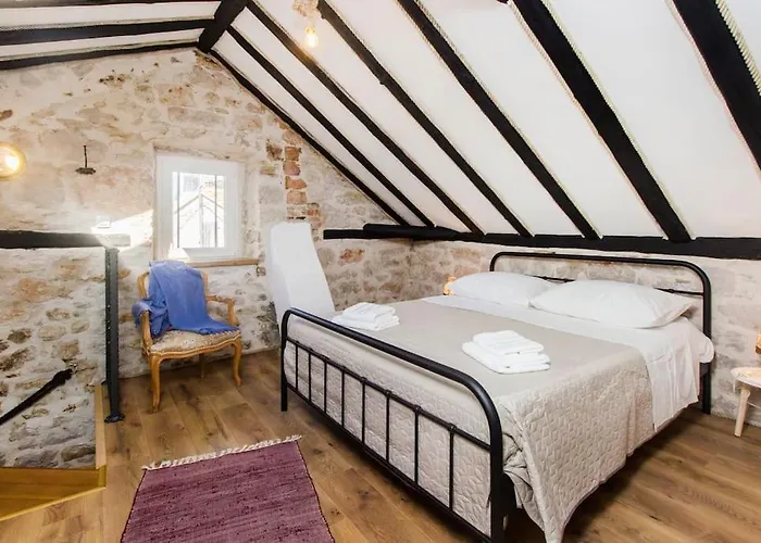 Captain's Appartement