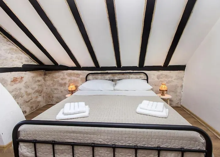 Appartement Captain's *