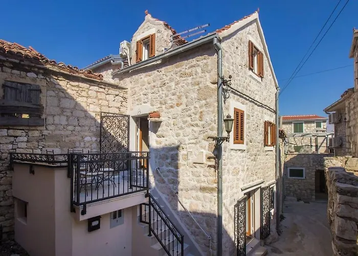 Captain's * Tribunj (Sibenik-Knin)