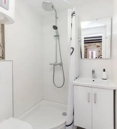 Appartement Captain's *