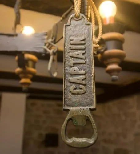 Apartmán Captain's *