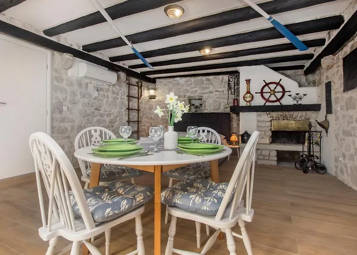 Captain's Tribunj (Sibenik-Knin)