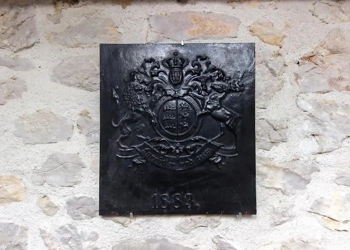 Captain's Apartment Tribunj (Sibenik-Knin)