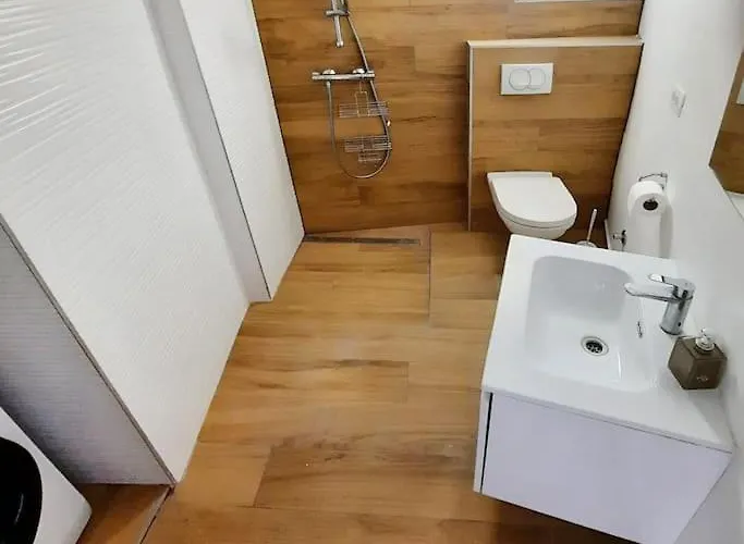 Appartement Captain's