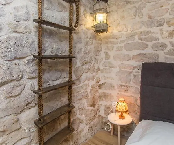 Appartement Captain's