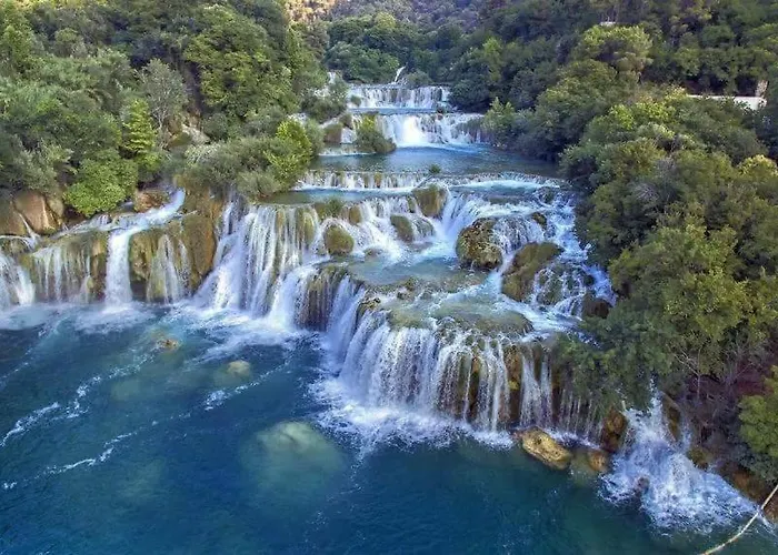 Captain's Apartment Tribunj (Sibenik-Knin)