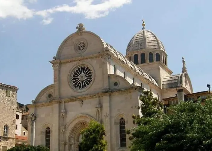 Captain's * Tribunj (Sibenik-Knin)