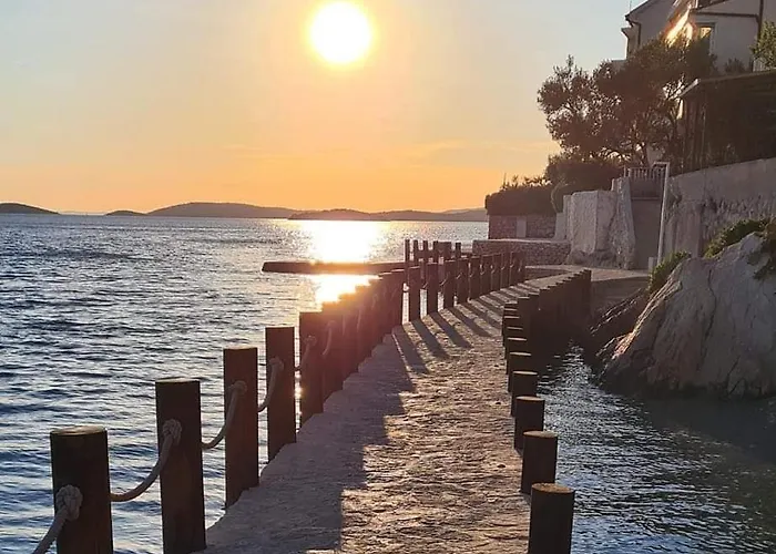 Appartement Captain's *