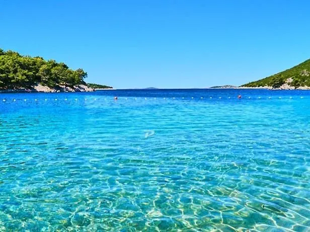 Appartement Captain's Tribalj