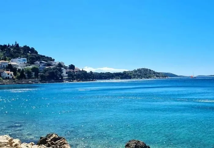 Captain's * Tribunj (Sibenik-Knin)